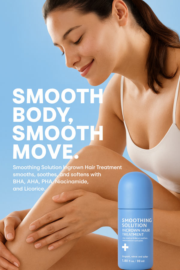 SmoothGuard Soothing Liquid