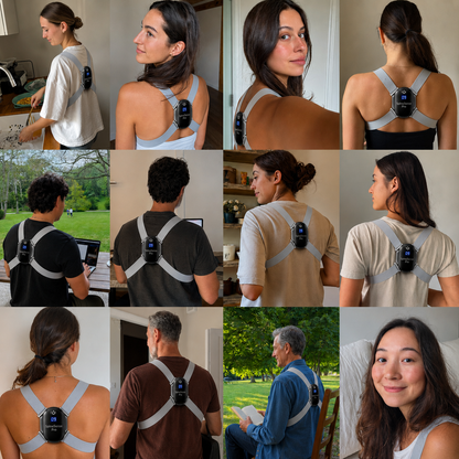 SpineSense™ Pro