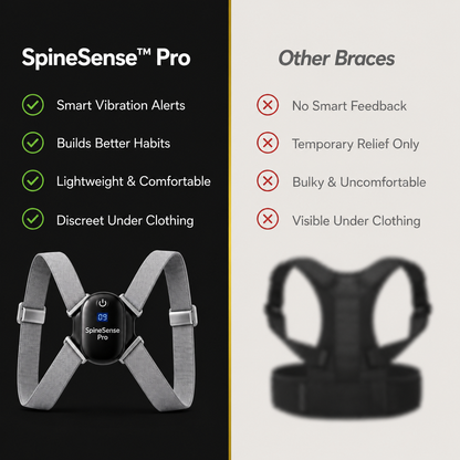 SpineSense™ Pro