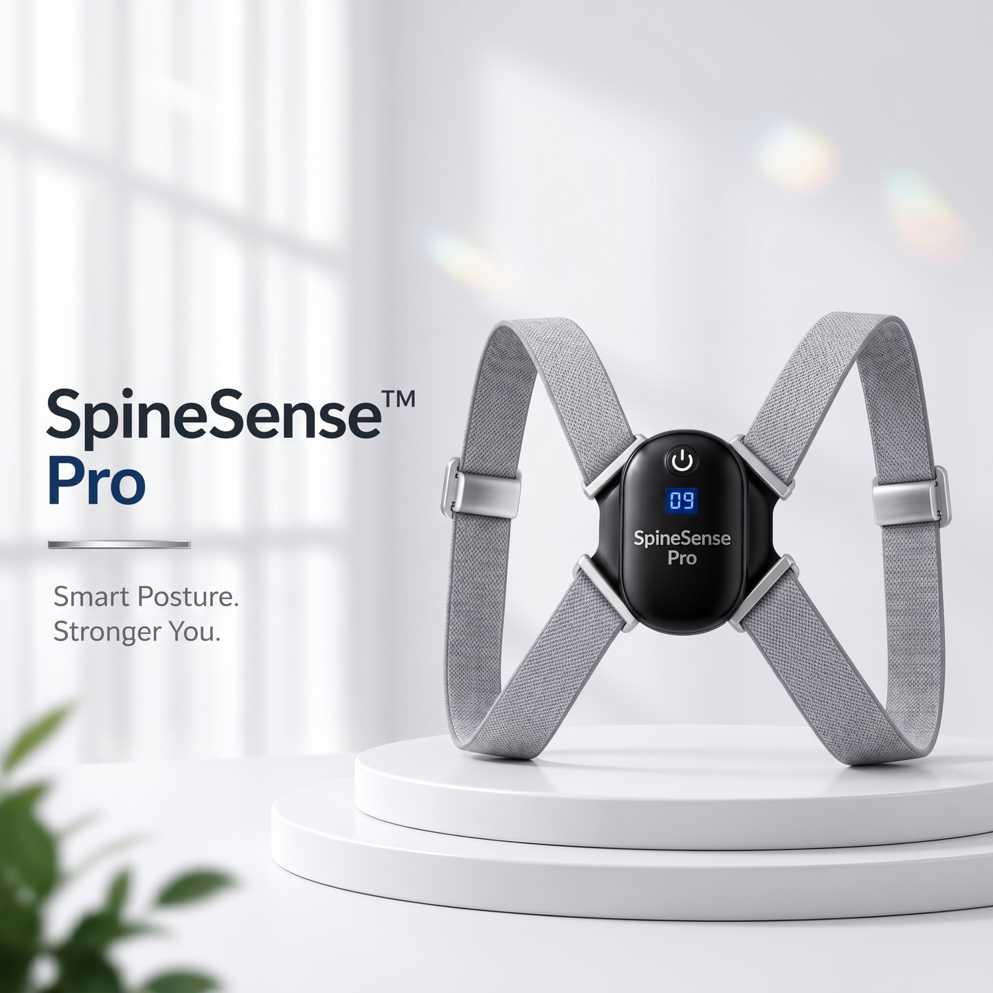 SpineSense™ Pro