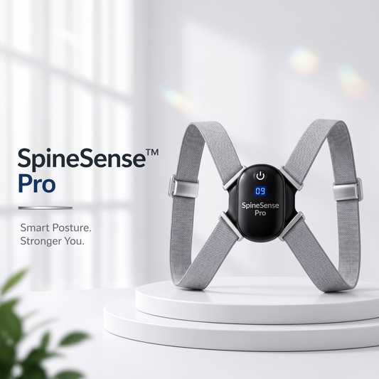 SpineSense™ Pro
